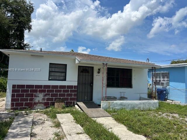 2961 NW 59th St, Miami, 佛羅里達州 33142, 美國