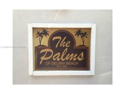119 NE 7th Ave 7, Delray Beach, Florida 33483, USA