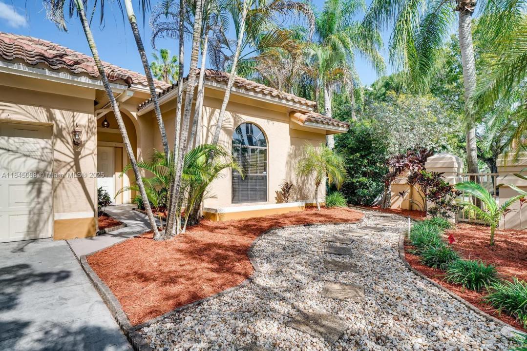 11675 Berry Dr, Cooper City, 佛羅里達州 33026, 美國