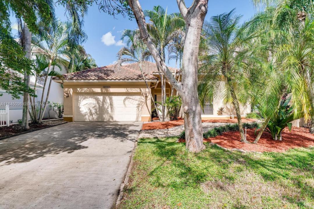 11675 Berry Dr, Cooper City, 佛羅里達州 33026, 美國