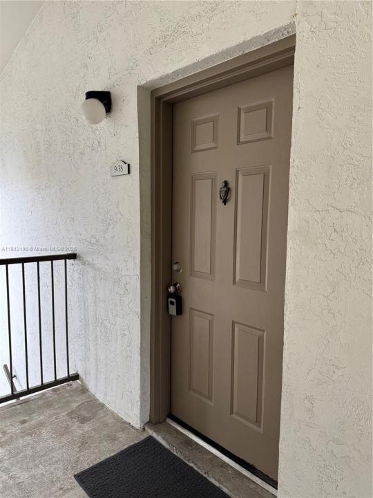 540 S Park Rd 38-9, Hollywood, פלורידה 33021, ארצות הברית של אמריקה