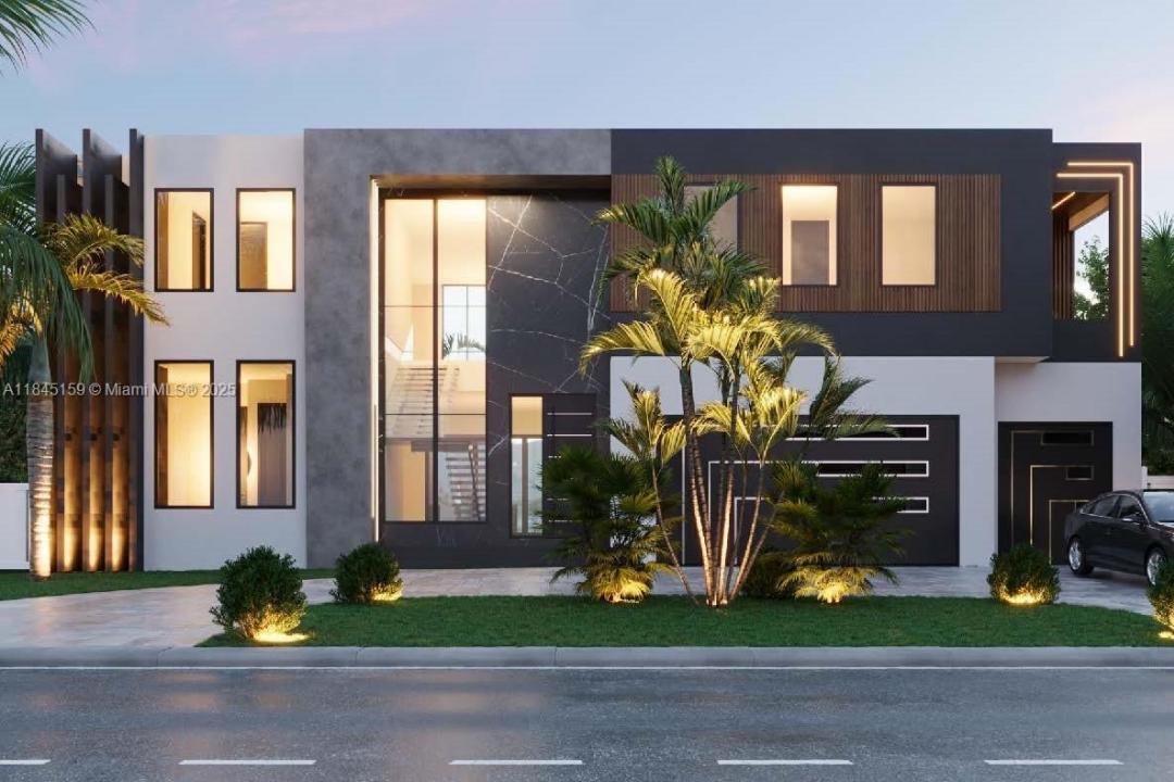 3751 NE 26th Ave, Lighthouse Point, Florida 33064, Stati Uniti