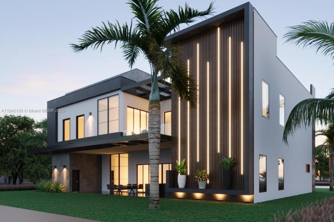 3751 NE 26th Ave, Lighthouse Point, Florida 33064, Stati Uniti