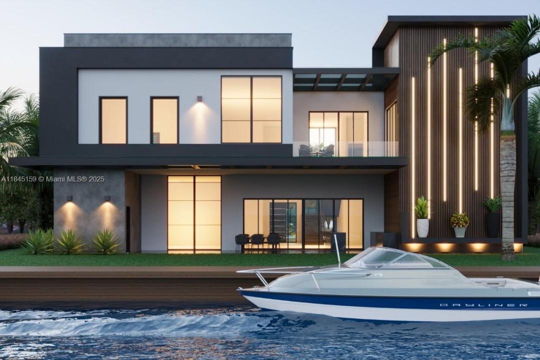 3751 NE 26th Ave, Lighthouse Point, Florida 33064, Stati Uniti