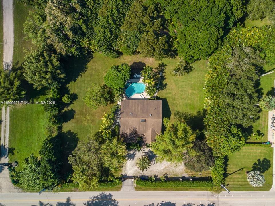 6411 SW 185th Way, Southwest Ranches, Florida 33332, USA