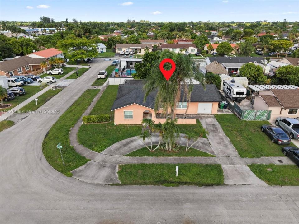 4211 SW 135th Ave, Miami, 佛罗里达州 33175, 美国