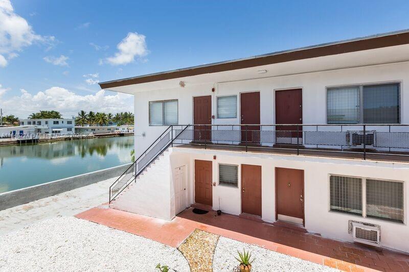 8220 Byron Ave, Miami Beach, Floride 33141, États-Unis