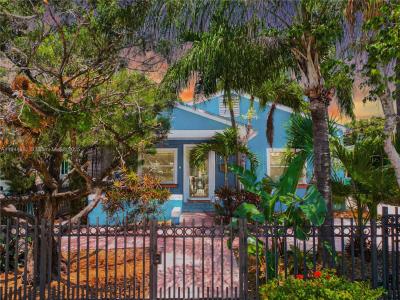 561 NW 53rd St, Miami, Florida 33127, USA