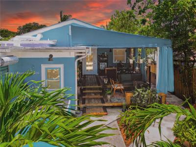 561 NW 53rd St, Miami, Florida 33127, USA
