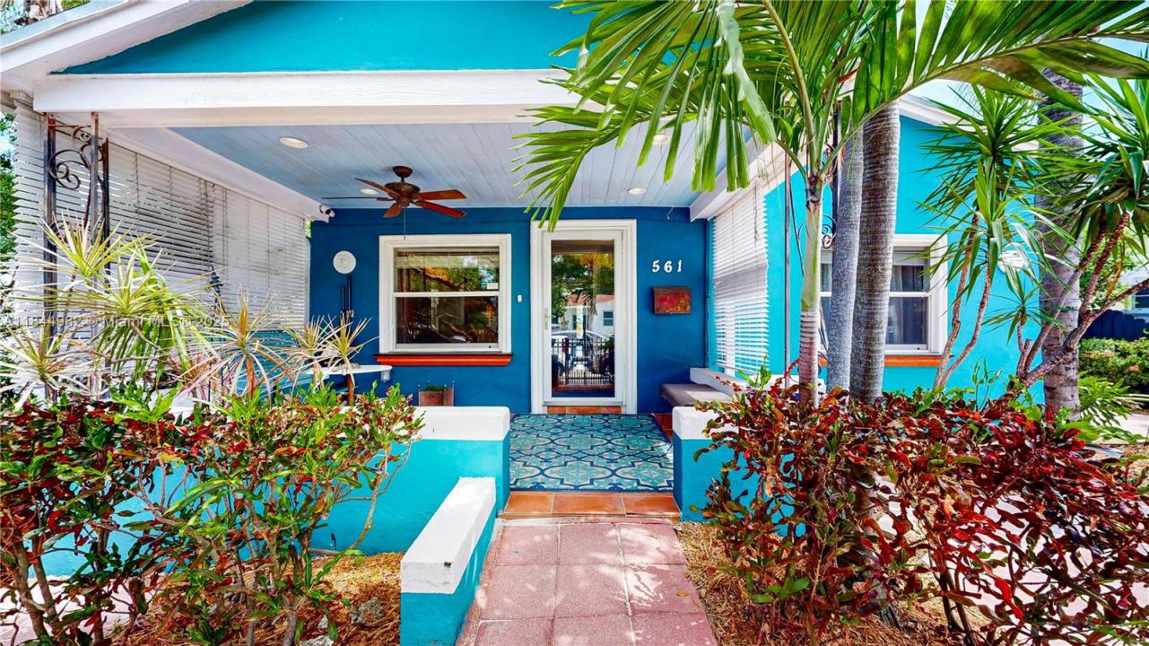 561 NW 53rd St, Miami, Florida 33127