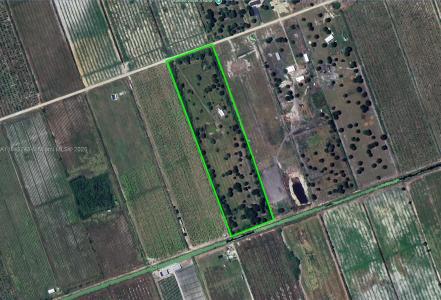6588 4th RD, La Belle, Florida 33935, USA