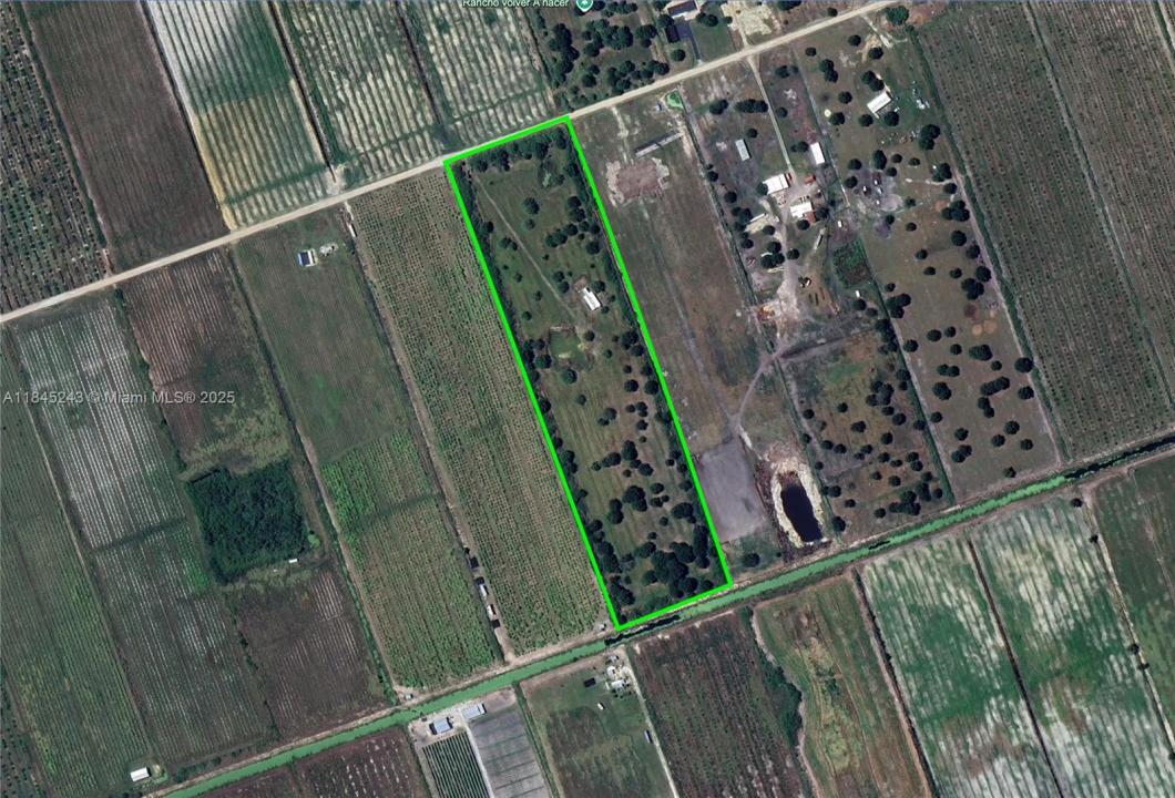 6588 4th RD, La Belle, Florida 33935