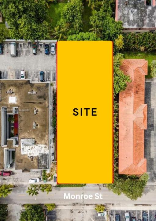 2246 Monroe St, Hollywood, Флорида 33020, Соединенные Штаты