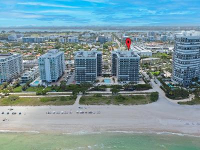9595 Collins Ave N1009, Bal Harbour, Florida 33154, USA