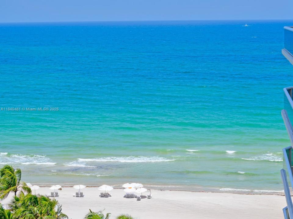 9595 Collins Ave N1009, Bal Harbour, 佛罗里达州 33154, 美国