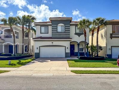 1094 Grove Park Cir, Boynton Beach, Florida 33436, USA