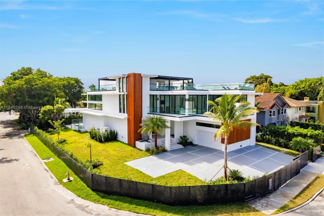 1248 NE 89th St, Miami, Florida 33138, Stati Uniti