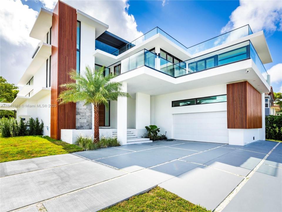 1248 NE 89th St, Miami, Florida 33138, Stati Uniti