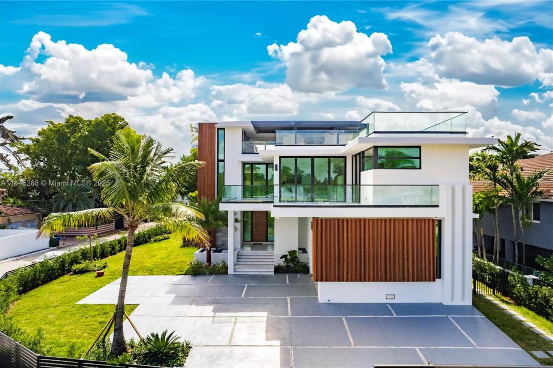 1248 NE 89th St, Miami, Florida 33138, Stati Uniti
