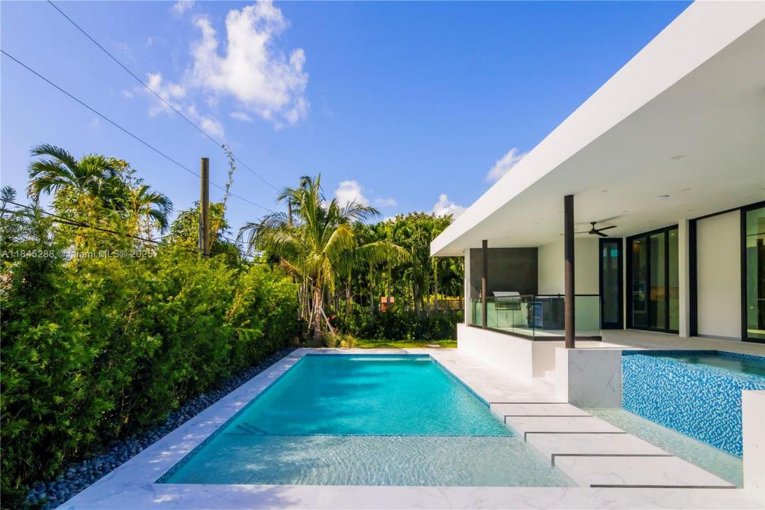 1248 NE 89th St, Miami, Florida 33138, Stati Uniti
