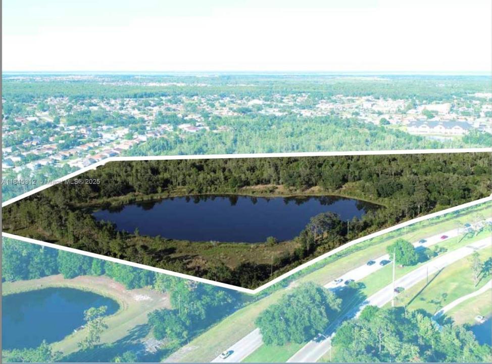 0 Cypress Parkway, Kissimmee, Florida 34759