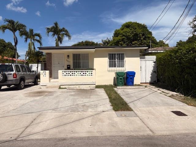 2837 SW 33rd Ave 2837, Miami, Florida 33133, Estados Unidos