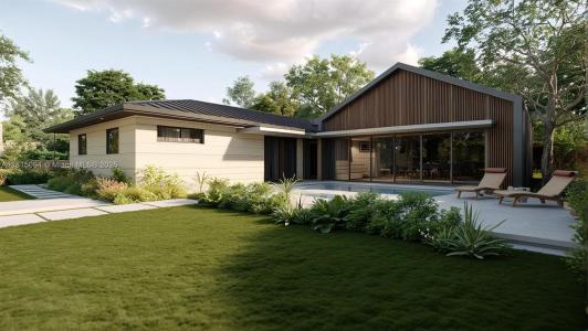 2777 Calusa St, Miami, Florida 33133, USA
