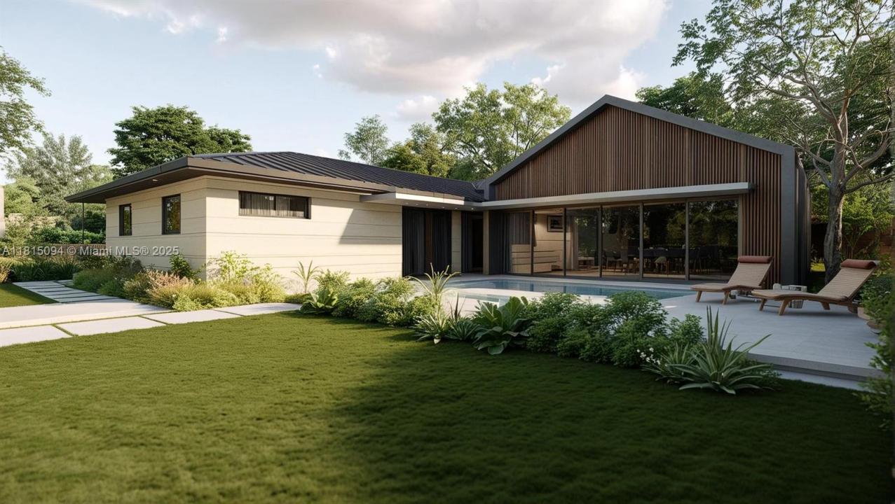 2777 Calusa St, Miami, Floryda 33133, USA