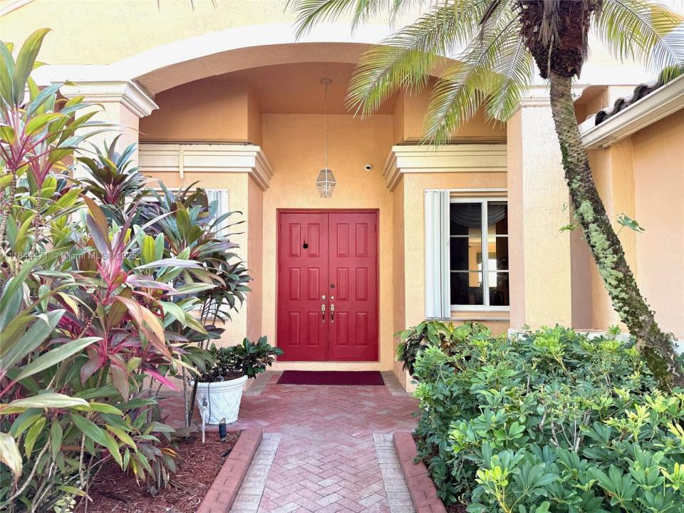 3881 SW 144th Ter, Miramar, Florida 33027, USA