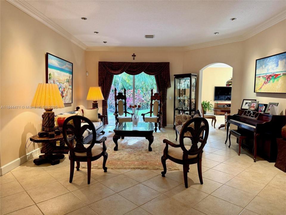 3881 SW 144th Ter, Miramar, Florida 33027, USA