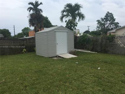 2230 Garfield St B, Hollywood, Florida 33020, USA