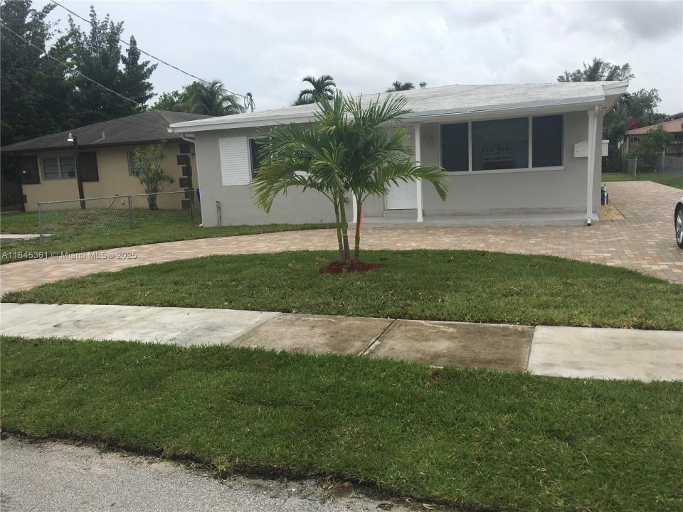 2230 Garfield St B, Hollywood, Florida 33020, Amerika Birleşik Devletleri