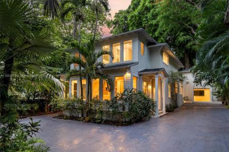 4286 S Douglas Rd, Miami, Florida 33133, USA