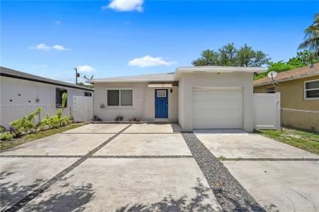 2227 Cody St, Hollywood, Florida 33020, USA