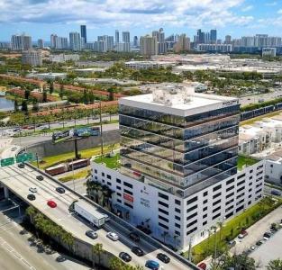 20200 W Dixie Hwy 603, Miami, Florida 33180, USA