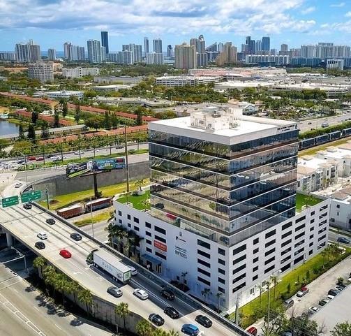20200 W Dixie Hwy 603, Miami, フロリダ 33180, アメリカ合衆国