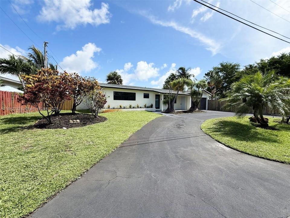 4021 NE 17th Ter, Oakland Park, פלורידה 33334, ארצות הברית של אמריקה