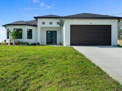 2632 NW 4th Ave 2632, Cape Coral, Florida 33993, USA