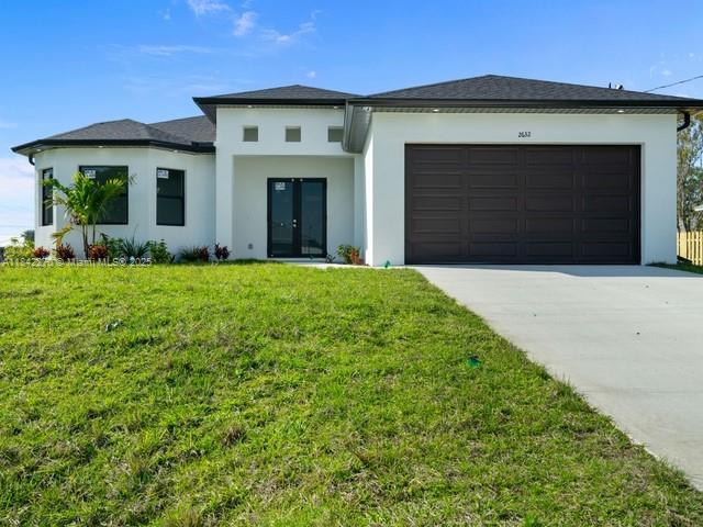 2632 NW 4th Ave 2632, Cape Coral, Флорида 33993, Соединенные Штаты