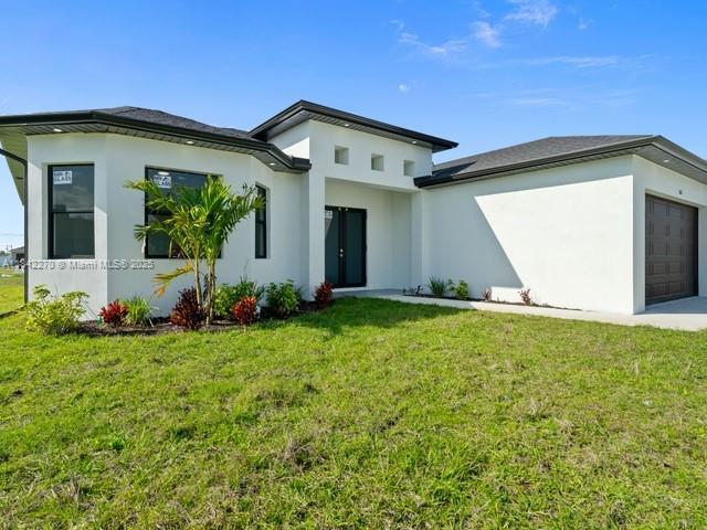 2632 NW 4th Ave 2632, Cape Coral, Флорида 33993, Соединенные Штаты