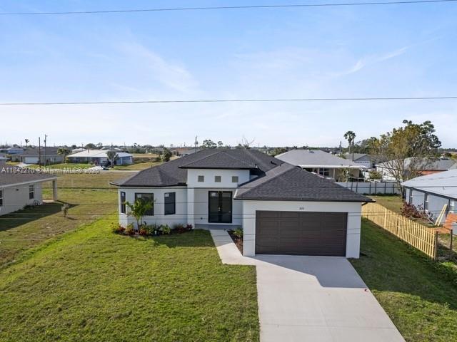 2632 NW 4th Ave 2632, Cape Coral, Флорида 33993, Соединенные Штаты