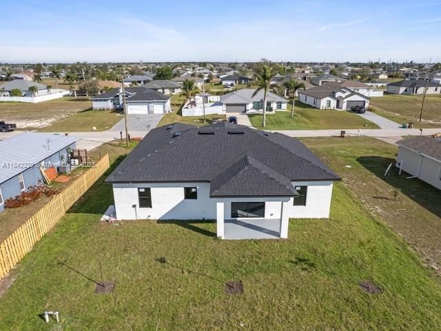 2632 NW 4th Ave 2632, Cape Coral, Флорида 33993, Соединенные Штаты