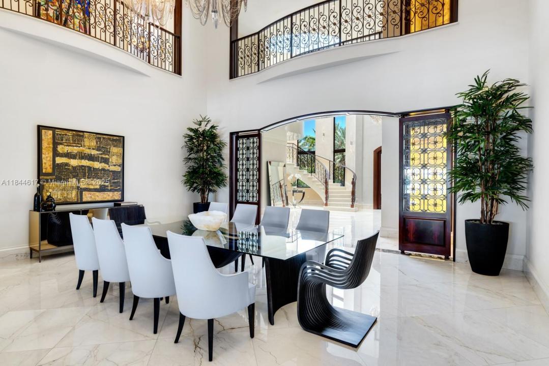 198 Palm Ave, Miami Beach, פלורידה 33139, ארצות הברית של אמריקה
