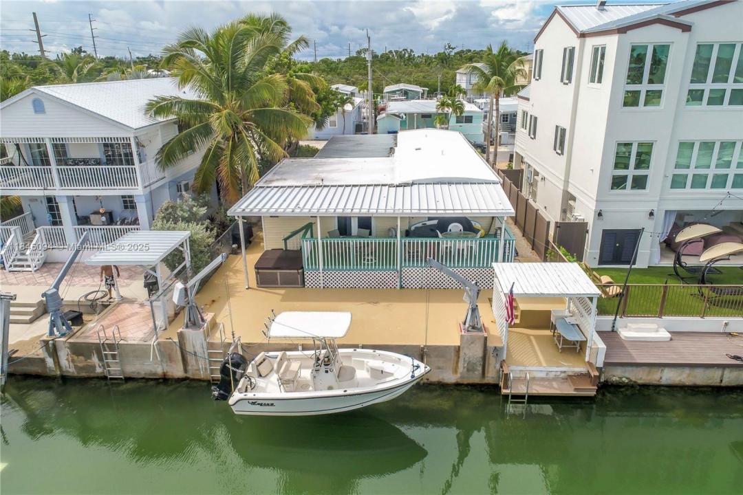 108 Valjean Ln, Tavernier, Flórida 33070, Estados Unidos