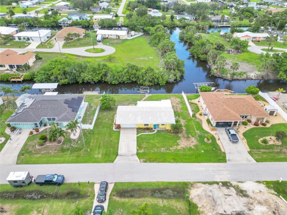644 Bonita Ct 0, Punta Gorda, 佛羅里達州 33950, 美國