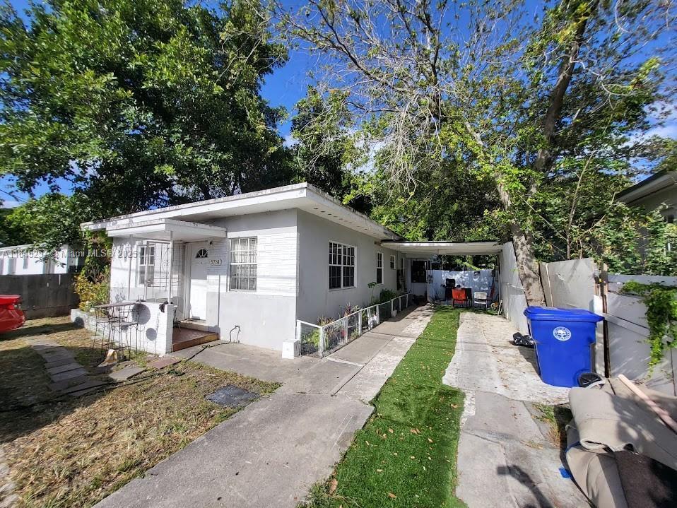 5731 NW 6th Ave 1, Miami, فلوريدا 33127, الولايات المتحدة