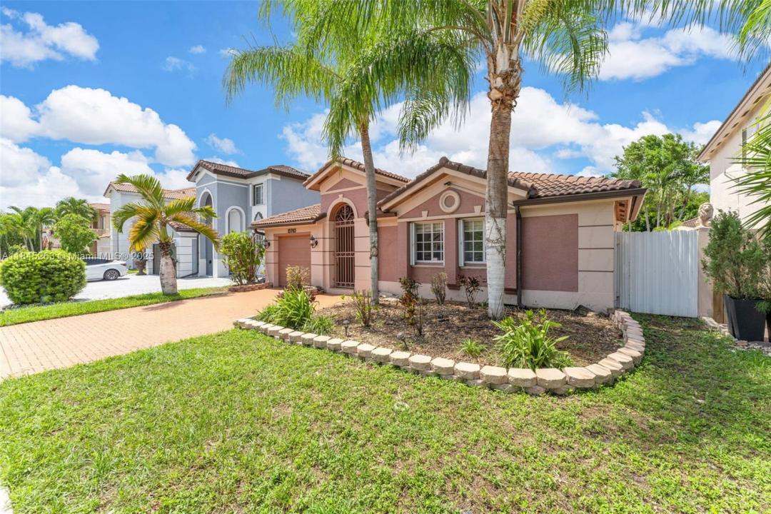 15743 SW 139th St, Miami, 佛罗里达州 33196, 美国