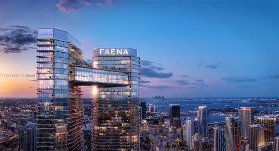 24 SW 4th St S-1703, Miami, Florida 33130, USA