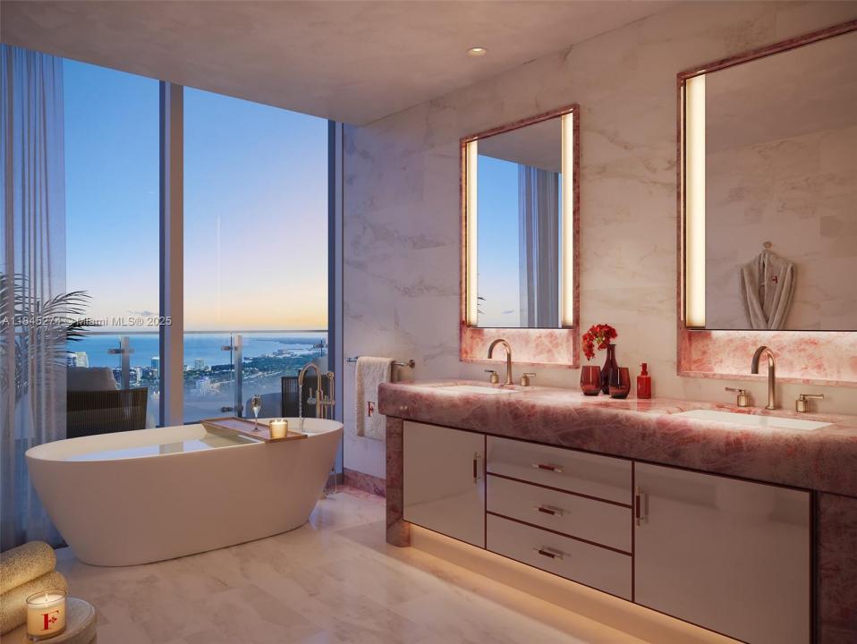 24 SW 4th St S-1703, Miami, 플로리다 33130, 미국