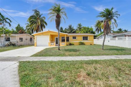 4331 NW 27th St, Lauderhill, Florida 33313, USA